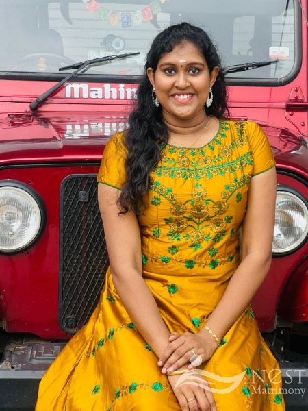 LAKSHMIPRIYA